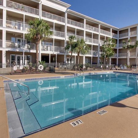 Grand Caribbean East & West, E212 Apartment Пердидо Кий Екстериор снимка