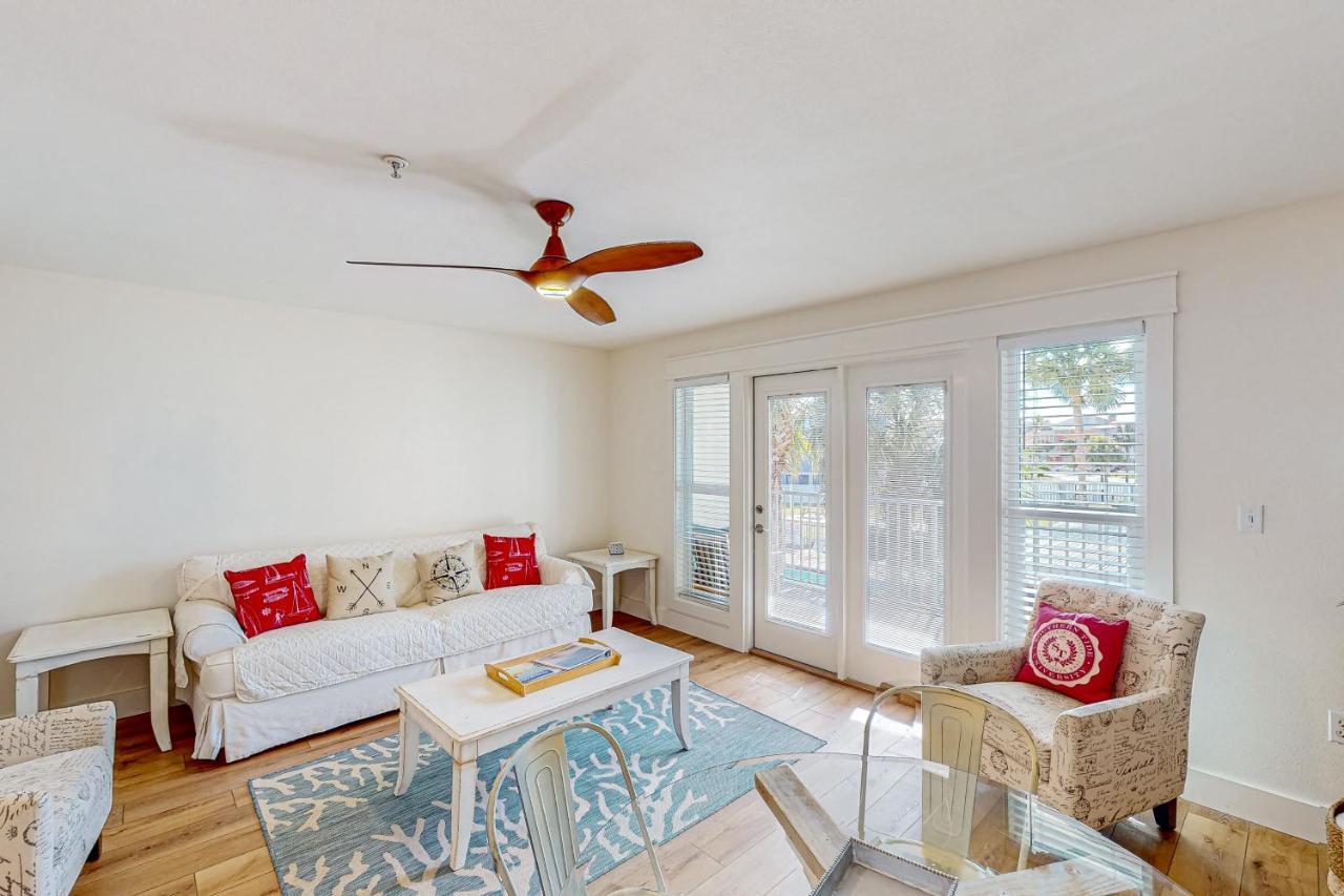 Grand Caribbean East & West, E212 Apartment Пердидо Кий Екстериор снимка