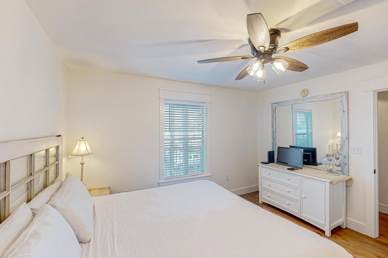 Grand Caribbean East & West, E212 Apartment Пердидо Кий Екстериор снимка