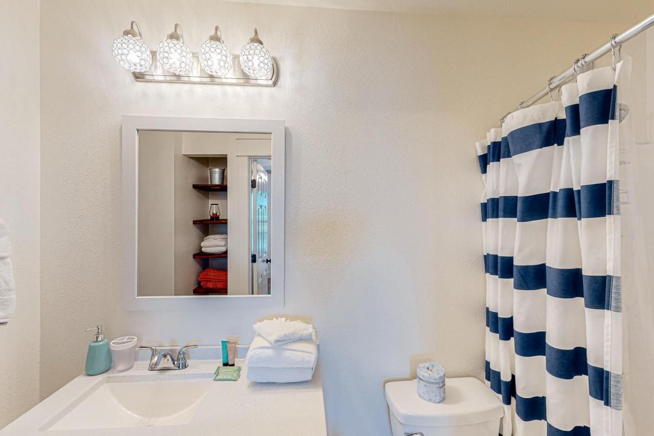 Grand Caribbean East & West, E212 Apartment Пердидо Кий Екстериор снимка