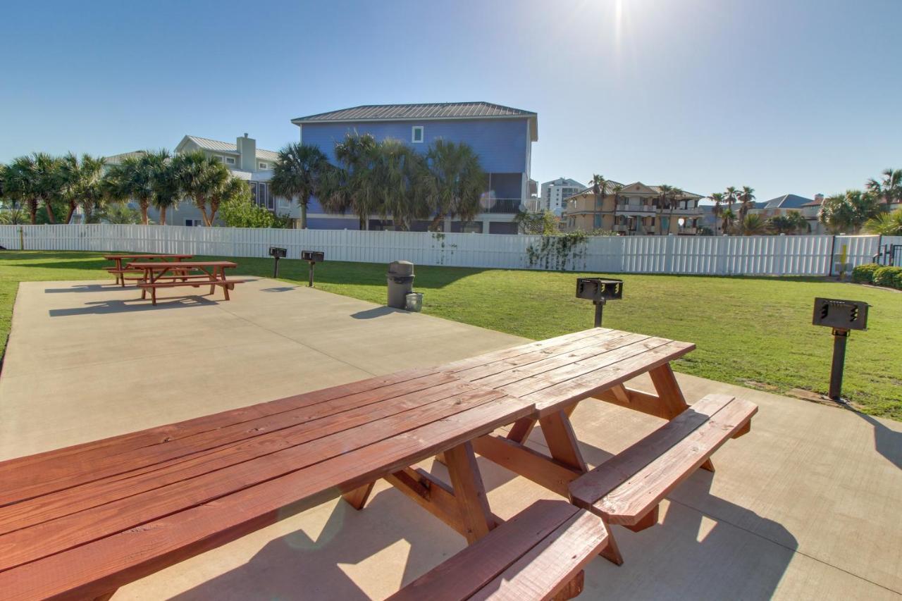 Grand Caribbean East & West, E212 Apartment Пердидо Кий Екстериор снимка